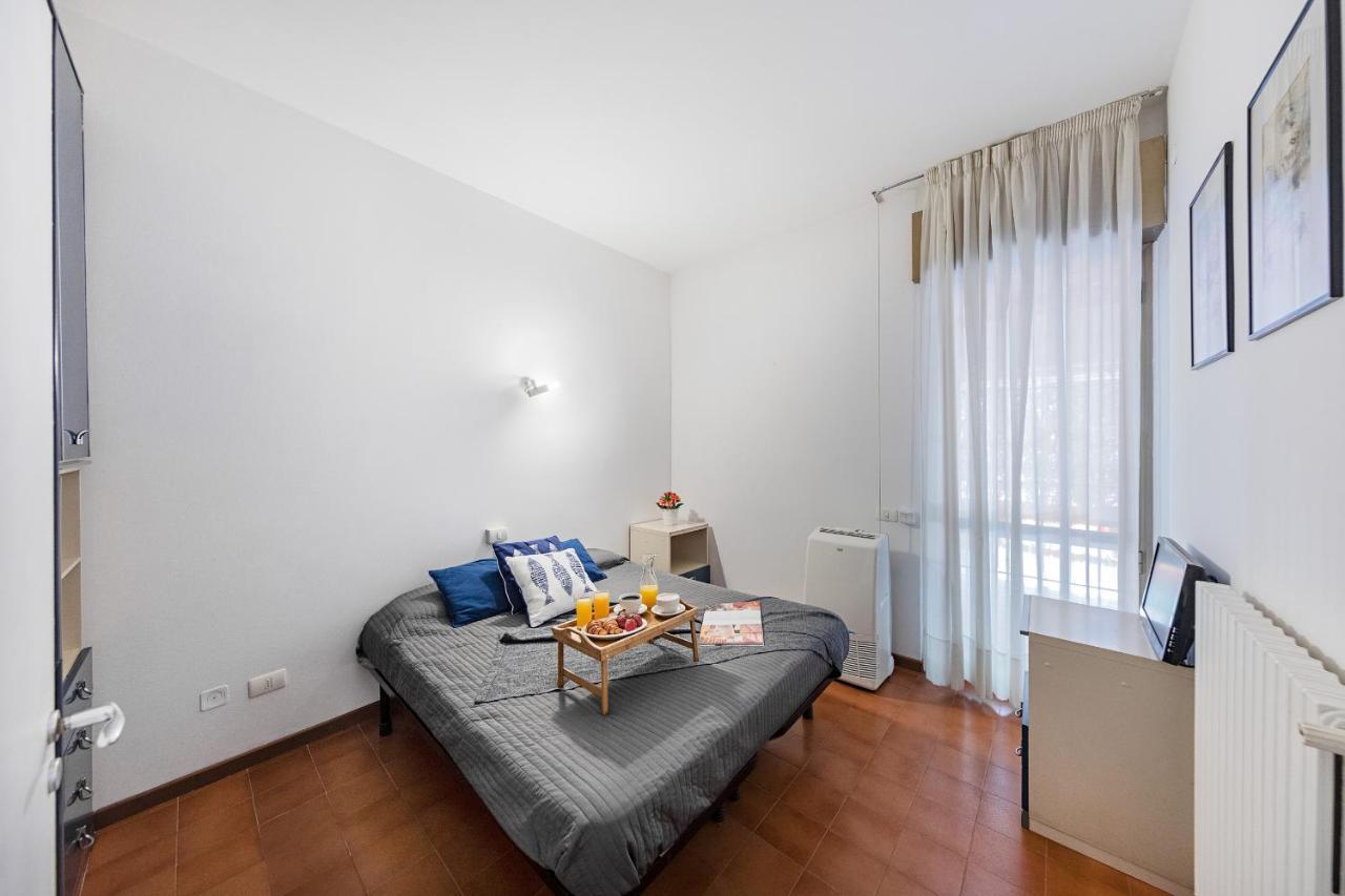 Splendid Apartment Pt-1 Sul Lago By Wonderful Italy Sirmione Kültér fotó