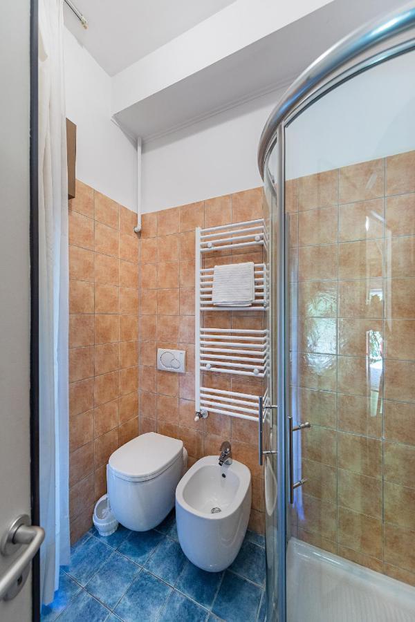 Splendid Apartment Pt-1 Sul Lago By Wonderful Italy Sirmione Kültér fotó